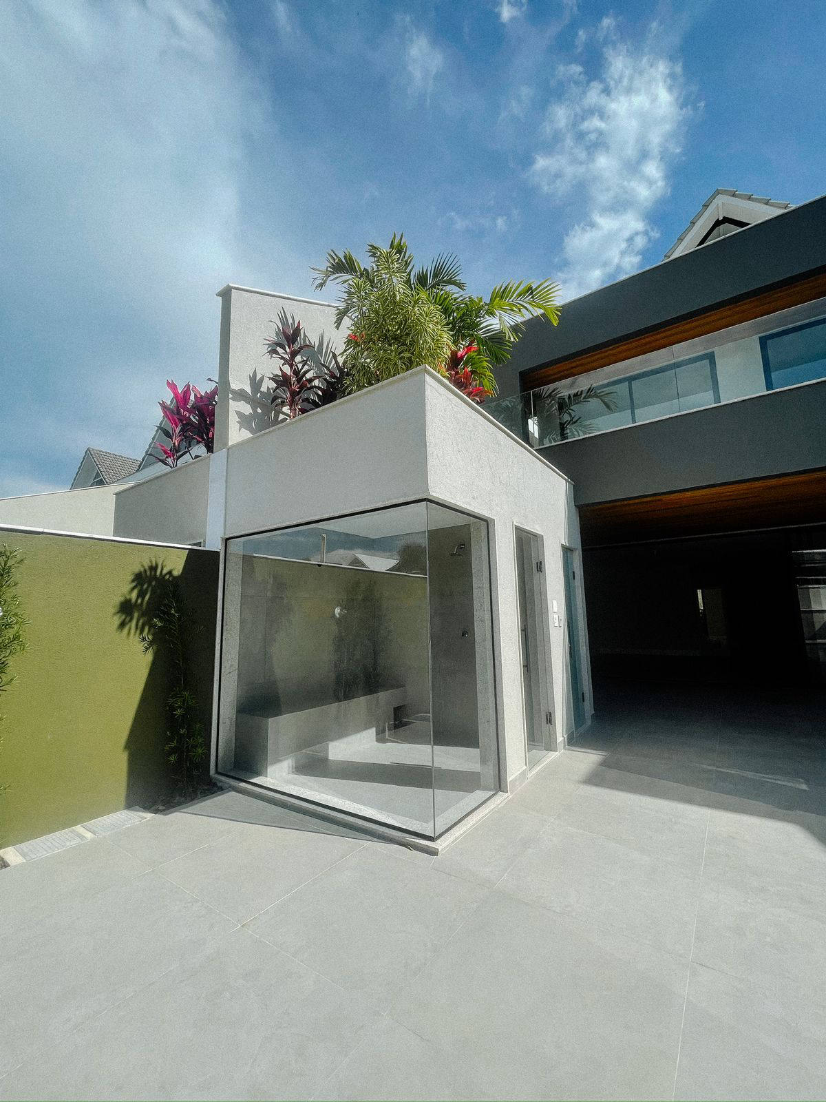 Квартира, 4521 м², 1 088 829$ — FAKTOR